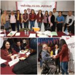 Gobierno de Puebla mejora calidad del agua con obra de saneamiento del Río Atoyac