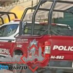 Conductor logra sobrevivir tras ser atacado a balazos durante intento de robo en la Vía Atlixcáyotl