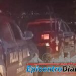 Desaparece operador de tráiler de la Central de Abasto rumbo a Atlixco; localizan sólo la caja de la unidad