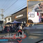 No más Toretos Borrachos; Tonantzin Fernández pone en marcha programa «Si tomas no manejes» en San Pedro Cholula