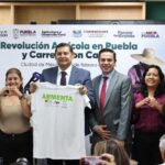 Ya nadie se salva, asaltan a la Sindico Municipal de Puebla; se queda sin ceular