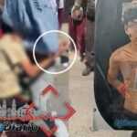 Campesino evita extorsión de presuntos montachoques en el Periférico Ecológico de Puebla capital