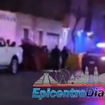 Cateo en unidad habitacional de Texmelucan deja dos detenidos y aseguramiento de droga