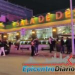 Más de 500 policías estarán desplegados durante el Carnaval de Huejotzingo