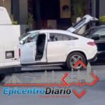 Se registra balacera en zona de antros de Angelópolis; deja a tres personas sin vida
