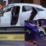 Tras 30 años de abandono Alejandro Armenta pavimenta 105 calles al Norte de Puebla capital