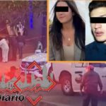 Sicarios se confunden de camioneta y dejan tres jóvenes muertos en la Isla de Angelópolis