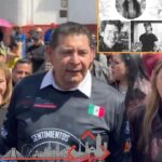 Familiares de víctimas en ataque armado de Angelópolis piden justicia y cero impunidad contra los responsables