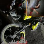 Menor de 11 años termina con heridas graves tras trifulca en carnaval de San Pablo Xochimehuacan