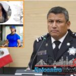 Conductor se salva de milagro tras incrustar su vehículo en barra de contención del Periférico Ecológico