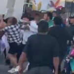 Hombre pierde la vida tras ser apuñalado durante fiesta del Día de San Valentín en Atlixco