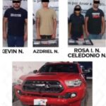 «El Bukanas» logra escapar de las autoridades durante cateo de su vivienda en Chignahuapan; FGE continúa con su búsqueda