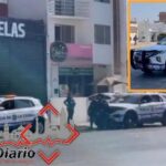 Agentes de la FGJCDMX golpean a un árbitro tras perder un partido de fútbol