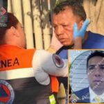 Madre de Joaquín W., rechaza que balacera en Angelópolis haya sido planeada; pide no manchar el nombre de su hijo