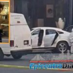 Joven chalan de albañil cae desde ocho metros de altura en obra del fraccionamiento Residencial Cumbres de La Paz