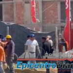 Poblanos convocan a gran ‘Cadena por la Paz» en la Estrella de Puebla tras balacera en Angelópolis