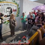 Policía de San Pedro Cholula y Guardia Nacional localizan unidad de carga robada en Texmelucan