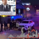 Escapa reo del CERESO de San Pedro Cholula; autoridades municipales y estatales ya investigan