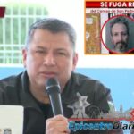 Presunto ladrón es atropellado por una camioneta tras intentar huir en Tehuacán
