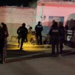 Hay otros dos sicarios que lograron fugarse tras balacera en Angelópolis; SSP va tras ellos