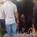 Asalto exprés en Bosques de Amalucan; delincuentes armados roban celulares en segundos