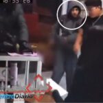 Ejecutan a joven pintor frente a iglesia en Buenavista Tétela