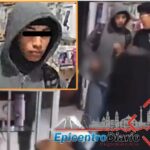 En segundos delincuentes roban una motocicleta en Izúcar de Matamoros