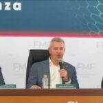 «Armando Aguirre es el peor alcalde de todo Puebla»; Mario Riestra hace dura crítica al gobierno de Coronango