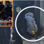 Jovencita de 15 años desaparece en la CAPU tras citarse con una persona que conoció por internet