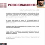 Mario Delgado y Olivia Salomón develan billete de La Lotería conmemorativo a las Escuelas Secundarias Públicas en México