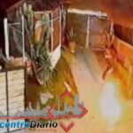 Gobierno de Puebla condena los hechos violentos en San Baltazar Tetela donde un joven pintor perdió la vida