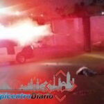 Identifican como Octavio Álvarez al hombre asesinado en San Bernabé Temoxtitla; estaba reportado como desaparecido