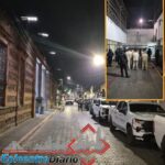FGE emite boletín de búsqueda de matrimonio desaparecidos en la colonia Bella Vista de Puebla capital