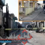 Identifican como Paulina N., a mujer asesinada a balazos en la Colonia 2 de Abril de Puebla capital