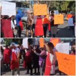 Detienen a uno de los presuntos responsables de balear a mujer en la Colonia 2 de Abril de Puebla capital