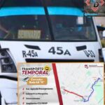 Presunto asaltante pierde la vida tras ser arrollado por una pipa de gas en Texmelucan