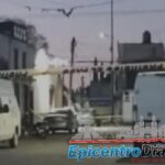 Localizan cadáver con signos de violencia dentro de un tambo en Cuautlancingo