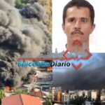 Escala la violencia en varios estados del país tras caída de ElMencho líder del CJNG