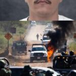 Sujetos lanzan bombas molotov e incendian Banco del Bienestar en Xonacatepec