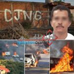 FGE no da a conocer el movil del doble homicidio de Karina y Alejandro; lleva 50 actos de investigación