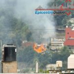 Reportan saldo blanco durante Carnaval de San Pedro Cholula encabezado por Tonantzin Fernández