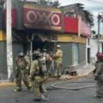 Jalisco reporta 26 fallecidos tras operativo donde fue abatido «El Mencho» lider CJNG