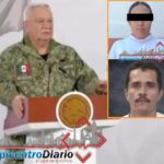55 fallecidos, 70 detenidos y 85 narcobloqueos tras la caída de «El Mencho» en Jalisco