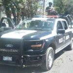 Violento robo de vehículo deja un automovilista herido de bala en Angelópolis