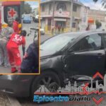Con más de 20 balazos asesinan a expolicia en Amozoc; su hijo queda lesionado tras el ataque