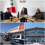 Violento robo de vehículo deja un automovilista herido de bala en Angelópolis