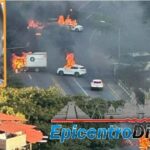 Mujer resulta lesionada de bala tras ser atacada por sujetos armados en la Segunda Sección de Tehuitzingo