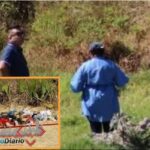 El es Juan Vázquez sargento poblano de la GN que perdió la vida durante la captura de «El Mencho» en Jalisco