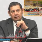 Alcaldesa de Bacanora, Sonora es victima de ataque armado; su hijo perdio la vida