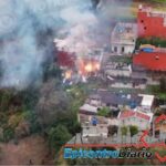 Rafaguean vivienda en Tehuacán; investigan posible vínculo con préstamos gota a gota